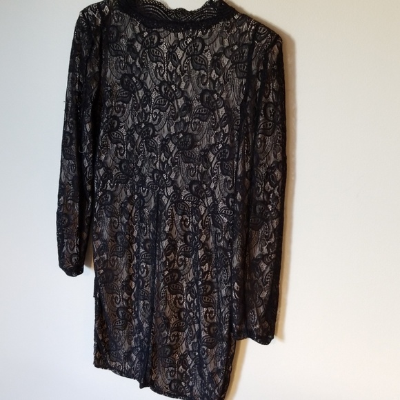 Staten dress - Picture 3 of 3